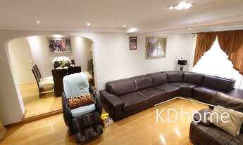 Imagem 4: Lindo apartamento 1 andar