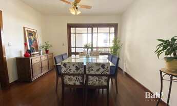 Imagem 4: Apartamento com 3 dormitórios à venda, 121 m² por R$ 660.000,00 - Centro - Canoas/RS