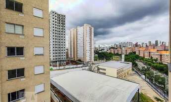 Imagem 7: Apartamento à Venda - Panamby, 1 Quarto, 24 m2