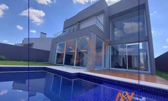 Imagem: Casa com 3 Suítes, 310 m² - venda por