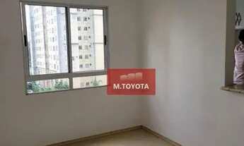 Imagem 3: Apartamento para alugar no Condomínio Único com vaga de garagem