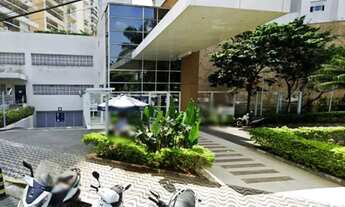 Imagem 2: Apartamento no Litoral 132 m² - Ponta da Praia - Santos - SP