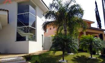 Imagem 2: Casa de Condominio em Parque Tecnológico Damha I São Carlos - São Carlos, SP