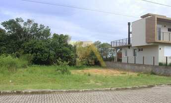 Imagem: Terreno 360m² à 100m da Praia