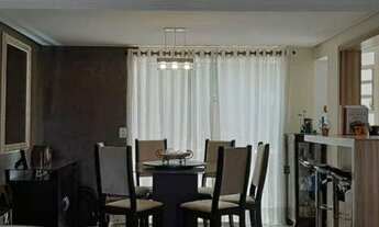 Imagem 4: Sobrado em condominio alto padrao