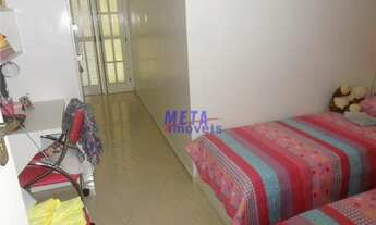 Imagem 6: Excelente casa triplex no Parque Califórnia