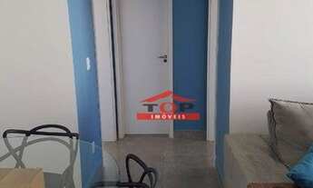 Imagem 4: Lindo apto. no Residencial Nova Nação América!