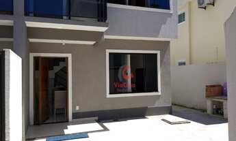 Imagem: Casa triplex com 2 suítes à venda, 88