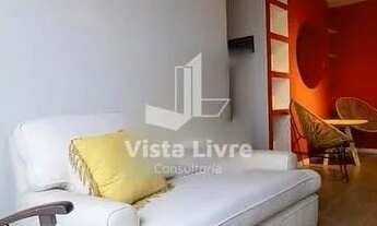 Imagem 6: Apartamento à venda, Pinheiros, São Paulo, SP