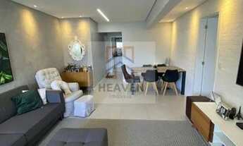 Imagem: ÓTIMO APARTAMENTO ANDAR ALTO NA BARRA FUNDA