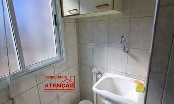 Imagem 7: Apartamento para aluguel com 45 metros quadrados com 1 quarto em Centro - São José dos Cam