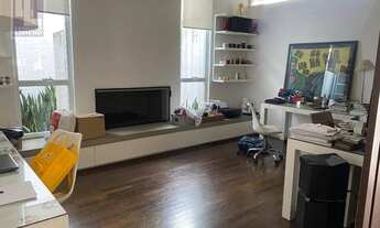 Imagem 7: Oportunidade Moema!!! Linda Casa 4 dorms sendo 2 suítes+ 3 vgs+piscina+sauna+churrasqueir