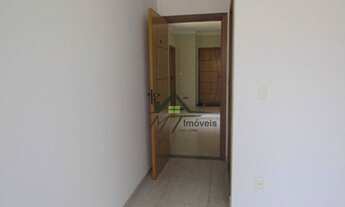 Imagem 7: Apartamento com 2 dormitórios para alugar, 61 m² por R$ 1.300,00/mês - Centro - Sumaré/SP