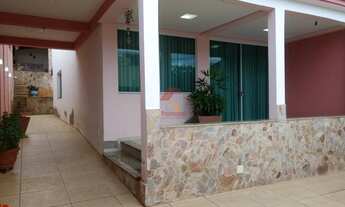 Imagem: NOVA LIMA - Casa Padrão - Jardim Das Américas