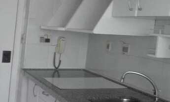 Imagem 7: Apartamento residencial à venda, Cambuí, Campinas