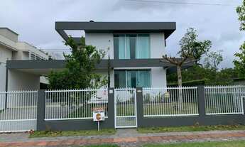 Imagem 2: CASA RESIDENCIAL em FLORIANÓPOLIS - SC, CACHOEIRA DO BOM JESUS