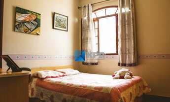 Imagem 3: Casa à venda, com 4 dormitórios, 184 m² por R$ 1.400.000 - Urbanova - São José dos Campos