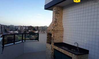 Imagem 9: Linda cobertura no Braga