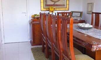 Imagem 7: Apartamento com 3 dormitórios à venda, 261 m² por R$ 1.700.000 - Morumbi - São Paulo/SP