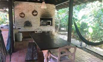 Imagem 3: Casa com 4 dormitórios, 195 m² - venda por R$ 3.650.000,00 ou aluguel por R$ 2.000,00/dia