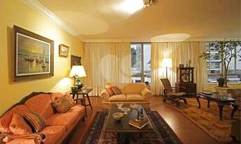 Imagem 2: Belissímo apartamento - Rua Albuquerque Lins