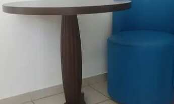 Imagem 7: Apartamento Mobiliado- Aluguel- Bairro Jardim Inconfidência- 13205