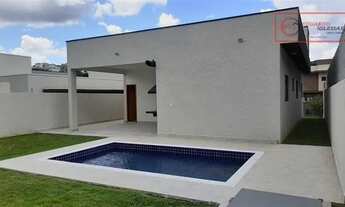 Imagem 5: Condomínio Fechado para Venda em Atibaia, Condominio Buona Vita, 3 dormitórios, 1 suíte, 4