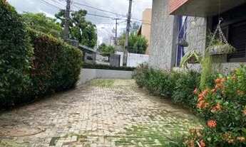 Imagem 7: Casa no Cocó, Residencial e Comercial, 3 Suítes, Gabinete