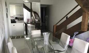 Imagem 3: Cobertura para Venda em Salvador, Santa Cruz, 2 dormitórios, 1 suíte, 3 banheiros, 2 vagas