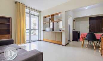 Imagem 6: Apartamento com 1 dormitório à venda, 49 m² por R$ 200.000,00 - Victor Konder - Blumenau/S