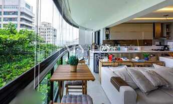 Imagem 4: Apartamento-À VENDA-Ipanema-Rio de Janeiro-RJ