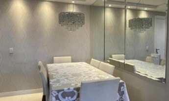 Imagem 3: Apartamento para Venda em Campinas, São Bernardo, 2 dormitórios, 1 suíte, 2 banheiros, 1 v