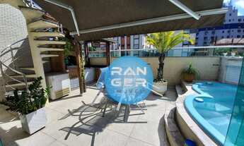 Imagem: Casa com 3 dormitórios à venda, 163 m²