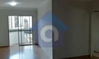 Imagem 3: APT 4 DOMR 2 SUITES COM VARANDA 2 VAGAS VILA CLEMENTINO