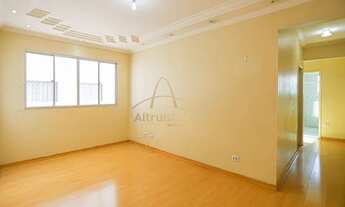 Imagem: Vende ou Aluga Apartamento 2 Dormitórios