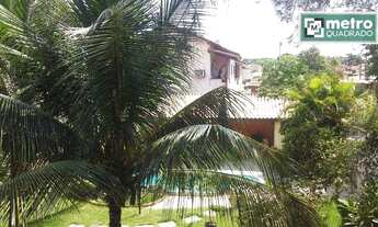 Imagem 3: Linda Casa Extensão do Bosque!!