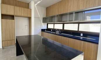 Imagem 4: Condomínio Alphaville - Sorocaba , térrea com diferenciais