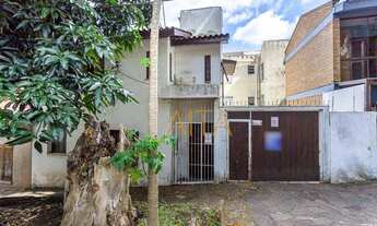 Imagem: Casa com 4 dormitórios para alugar, 200