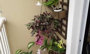 Imagem 6: Apartamento de 2 quartos reformado a venda em Sorocaba no Jardim Vera Cruz