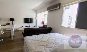 Imagem 6: Apartamento em Vila Nova Conceição - São Paulo, SP