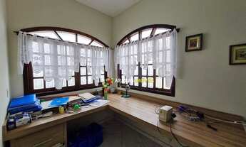 Imagem 7: Casa alto padrão com 4 dormitórios à venda- Maitinga - Bertioga/SP