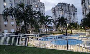 Imagem: Cobertura à venda no Xaxim, condomínio