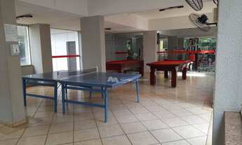 Imagem 2: Apartamento com 3 dormitórios à venda, 94 m² por R$ 400.000,00 - Vila Redentora - São José