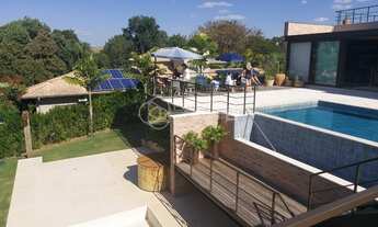 Imagem 5: LOCAÇÃO DE TEMPORADA R$ 5.000,00À DIÁRIA!!!! EXCELENTE CASA!!! COND. VILA REAL - ITU/SP