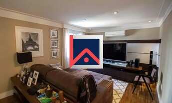 Imagem 2: Apartamento Venda 3 Dormitórios - 167 m² Brooklin