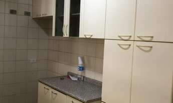 Imagem 3: Apartamento a venda metrô Santa Cruz