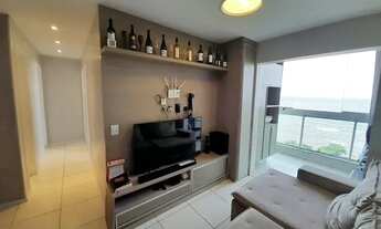 Imagem 5: DNO ... APT MONTADO DE FRENTE PARA O MAR .. 2 VAGAS DE GARAGEM