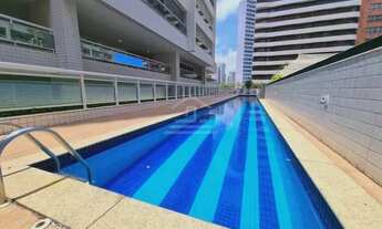 Imagem 3: Apartamento // 68 metros quadrados com 2 quartos em Meireles - Fortaleza - CE