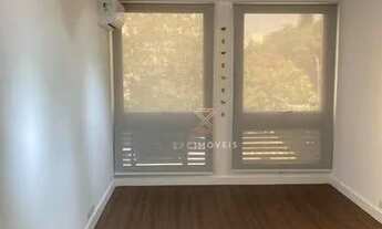 Imagem 4: Sala comercial à venda, 22 m² por R$ 270.000 - Jardim Paulistano - São Paulo/SP