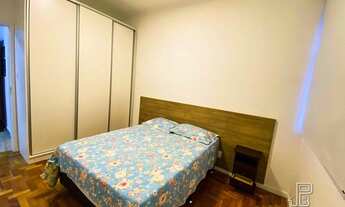 Imagem 7: Apartamento com 1 dormitório à venda, 50 m² por R$ 300.000,00 - Várzea - Teresópolis/RJ